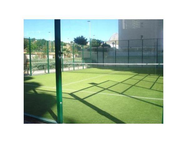 Apartamento Veremar, Zona Tranquila, Con Piscina, Jardines, Soleado Y Cerca De La Playa De La Cala, Para Disfrutar El Mediterraneo Villajoyosa Eksteriør bilde