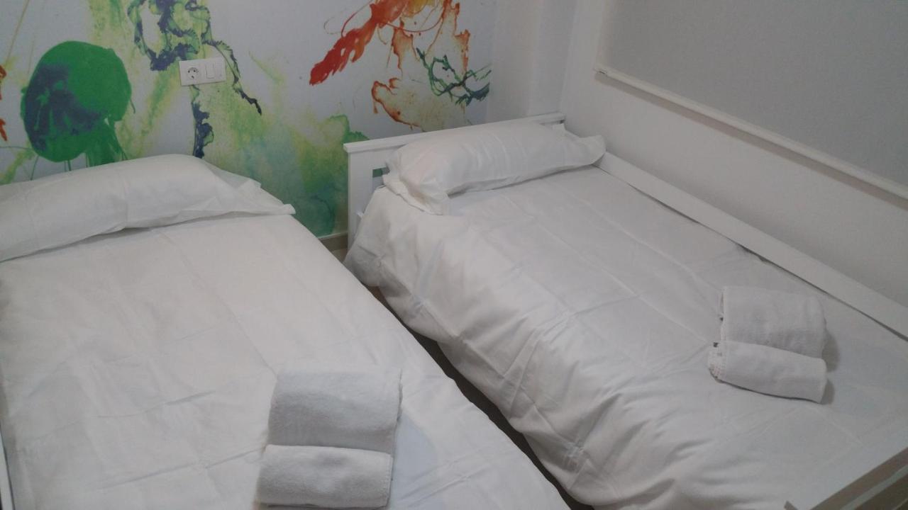 Apartamento Veremar, Zona Tranquila, Con Piscina, Jardines, Soleado Y Cerca De La Playa De La Cala, Para Disfrutar El Mediterraneo Villajoyosa Eksteriør bilde