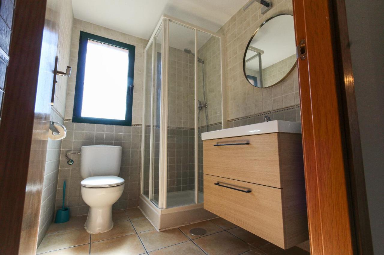 Apartamento Veremar, Zona Tranquila, Con Piscina, Jardines, Soleado Y Cerca De La Playa De La Cala, Para Disfrutar El Mediterraneo Villajoyosa Eksteriør bilde