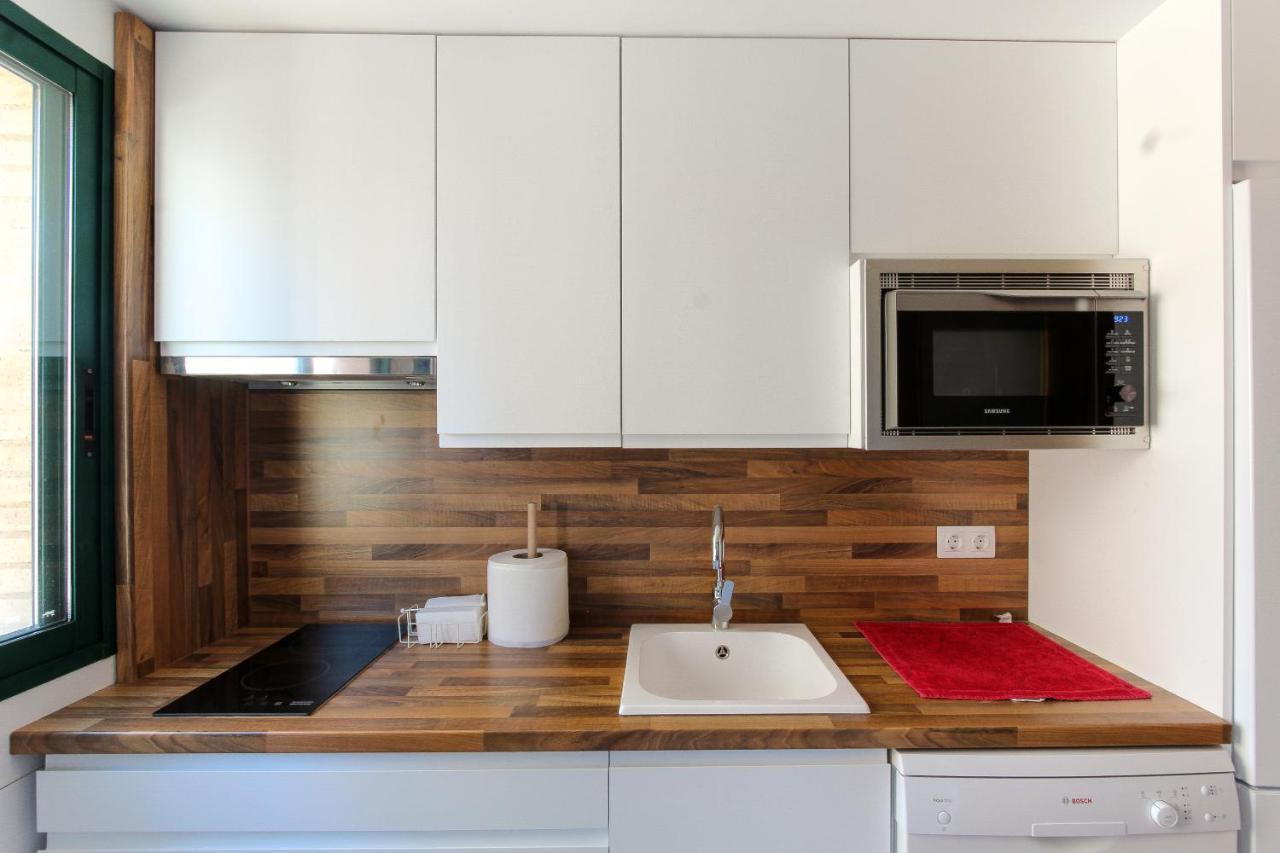Apartamento Veremar, Zona Tranquila, Con Piscina, Jardines, Soleado Y Cerca De La Playa De La Cala, Para Disfrutar El Mediterraneo Villajoyosa Eksteriør bilde